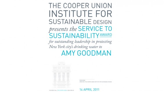 Cooper Union Stock Photo